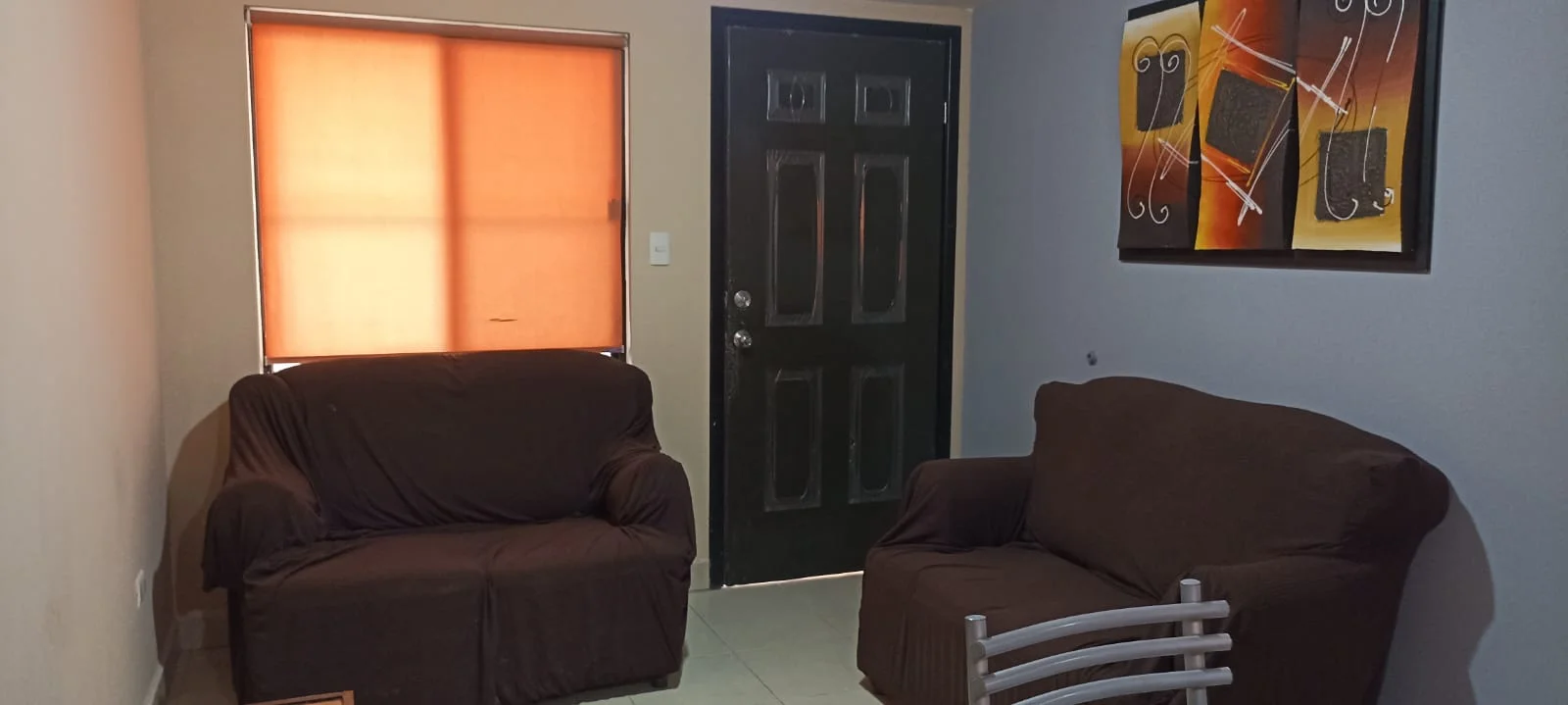 Casa Dora Luz
